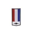 Picture of 1986-1987 Camaro Except Z-28, Front Header Panel Emblem, Sold as Each