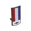 Picture of 1986-1987 Camaro Except Z-28, Front Header Panel Emblem, Sold as Each