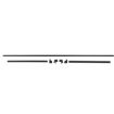 Picture of 1964-1965 Buick and Oldsmobile Rear Window Trim, 2-Door Hardtop, 7 pieces
