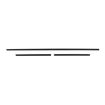 Picture of 1964-1965 Buick and Oldsmobile Rear Window Trim, 2-Door Hardtop, 3 pieces