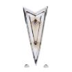 Picture of 1965 GTO Front Emblem, Sold as Each