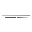 Picture of 1964-1965 Pontiac Full-Size 2-Door Hardtop Upper/Side Window Trim Set