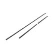 Picture of 1964-1965 Pontiac Full-Size 2-Door Hardtop Upper/Side Window Trim Set