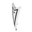 Picture of 1966-1967 GTO Front Emblem, Sold as Each