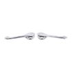 Picture of 1968-1972 GTO Door Handles. Sold as a Pair