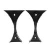 Picture of 1967-1968 Firebird Between Headlight Grille Insert, Sold as a Pair