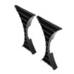 Picture of 1967-1968 Firebird Between Headlight Grille Insert, Sold as a Pair