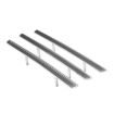Picture of 1967-1968 Firebird Rear Quarter Louver Trim, 12 pieces