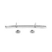 Picture of 1967-1968 Firebird Rear Quarter Louver Trim, 12 pieces
