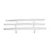 Picture of 1967-1968 Firebird Rear Quarter Louver Trim, 12 pieces