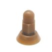 Picture of Plastic Hexnut Fastener, Package of 10
