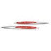 Picture of 1957 Chevrolet Truck Front Fender Spear "3100", Sold as a Pair