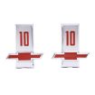 Picture of 1963 Chevrolet and GMC Truck Front Fender Emblem, “10”, Sold as a Pair