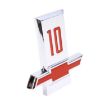 Picture of 1963 Chevrolet and GMC Truck Front Fender Emblem, “10”, Sold as a Pair