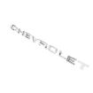Picture of 1967-1968 Chevrolet and GMC Truck Hood Letters, “Chevrolet”, Sold as a Set