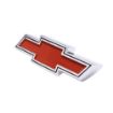 Picture of 1967-1968 Chevrolet and GMC Truck Grille Emblem, Bowtie, Red, Sold as Each
