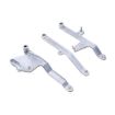 Picture of 1965-1966 Impala Heater Control Levers, with Air, Sold as a Set