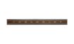 Picture of 1969-1972 Chevrolet GMC Truck Tailgate Panel Assembly, Woodgrain, Sold as Each