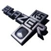 Picture of 1981-1988 Chevrolet K5 Blazer, 4 Wheel Drive Fender Emblems, Sold as a Pair