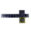 Picture of 1981-1988 Chevrolet Scottsdale 20 Fender Emblems, Sold as a Pair