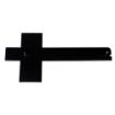 Picture of 1981-1988 Chevrolet Scottsdale 20 Fender Emblems, Sold as a Pair