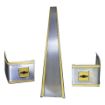 Picture of 1977 Chevrolet C/K Truck Cab Molding Set