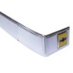 Picture of 1981-87 Chevrolet C/K and R/V Truck Cab Molding Set