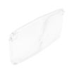 Picture of 1956 Full-Size Chevrolet Clear Parking Light Lens, Sold as a Pair