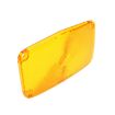Picture of 1956 Full-Size Chevrolet Amber Parking Light Lens, Sold as a Pair