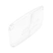 Picture of 1956 Full-Size Chevrolet Clear Parking Light Lens with Bowtie, Sold as a Pair