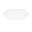 Picture of 1962-1964 Full-Size Chevy License Light Lens, Sold as Each