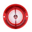 Picture of 1963 Chevrolet Bel Air/Biscayne Back Up Light Lens, with Trim, Sold as Each