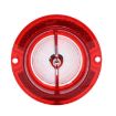 Picture of 1963 Chevrolet Bel Air/Biscayne Back Up Light Lens, with Trim, Sold as Each