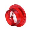 Picture of 1963 Chevrolet Bel Air/Biscayne Back Up Light Lens, with Trim, Sold as Each