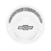 Picture of 1964 Full-Size Chevrolet Clear Tail Light Lens with Clear Bowtie, Sold as Each