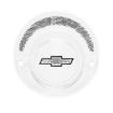 Picture of 1964 Full-Size Chevrolet Clear Tail Light Lens with Clear Bowtie, Sold as Each