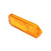 Picture of 1963 Full-Size Chevrolet Amber Parking Light Lens, Sold as a Pair