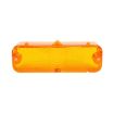 Picture of 1964 Full-Size Chevrolet Amber Parking Light Lens, Sold as a Pair