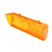Picture of 1966 Full-Size Chevrolet Parking Light Lens, Amber, Sold as a Pair