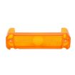 Picture of 1967 Full-Size Chevrolet Amber Parking Light Lens, Sold as a Pair