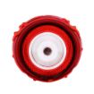 Picture of 1965 Chevrolet Impala Back Up Light Lens, Sold as Each