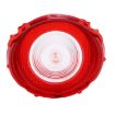 Picture of 1965 Chevrolet Biscayne Back Up Light Lens, Sold as Each