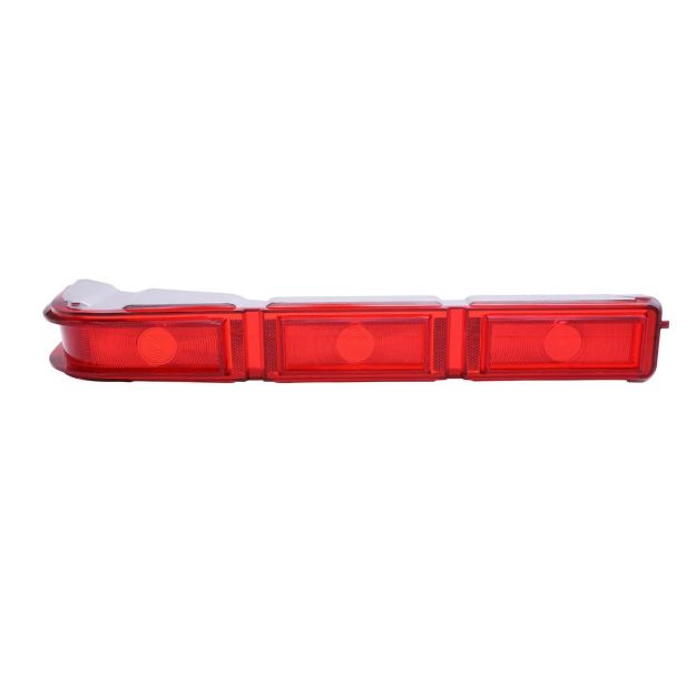 Picture of 1966 Chevrolet Impala Driver Rear Lamp Lens, Sold as Each