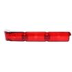 Picture of 1966 Chevrolet Caprice Driver Rear Lamp Lens, Sold as Each