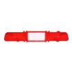 Picture of 1967 Chevrolet Impala and Bel Air (Except Wagon) Passenger Rear Lamp Lens, Each