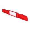 Picture of 1967 Chevrolet Impala and Bel Air (Except Wagon) Driver Rear Lamp Lens, Each