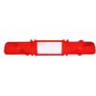 Picture of 1967 Chevrolet Impala and Bel Air (Except Wagon) Driver Rear Lamp Lens, Each