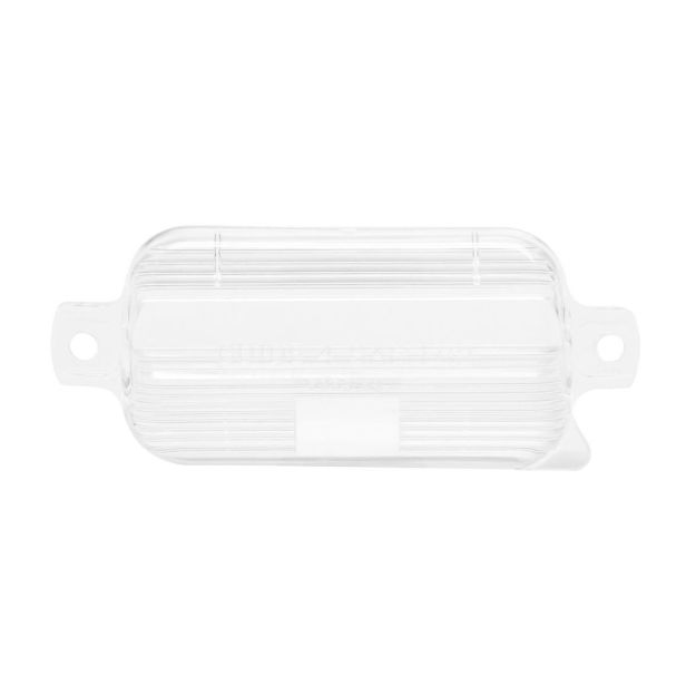 Picture of 1962-1965 Chevy II and Nova License Lamp Lens, Sold as Each