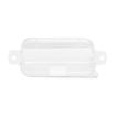 Picture of 1962-1965 Chevy II and Nova License Lamp Lens, Sold as Each