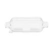 Picture of 1962-1965 Chevy II and Nova License Lamp Lens, Sold as Each